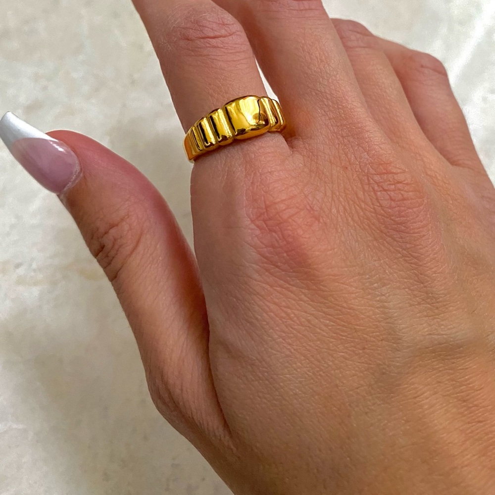 Merida Ring - Picture 2 of 2